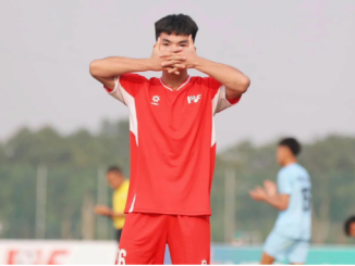 Thu nhập của cầu thủ Lê Phát năm 2025