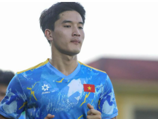 Thu nhập của cầu thủ Ngọc Mỹ