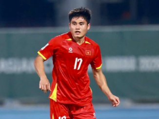 Thu nhập của cầu thủ Phi Hoàng