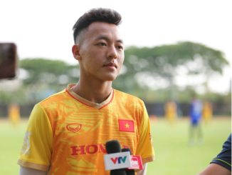 Thu nhập của cầu thủ Thái Sơn