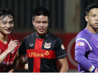 Thu nhập của cầu thủ Trần Thanh Trung - Câu lạc bộ Ninh Bình