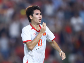 Thu nhập của cầu thủ Văn Thuận