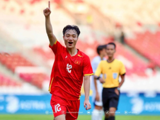 Thu nhập của cầu thủ Xuân Bắc năm 2025