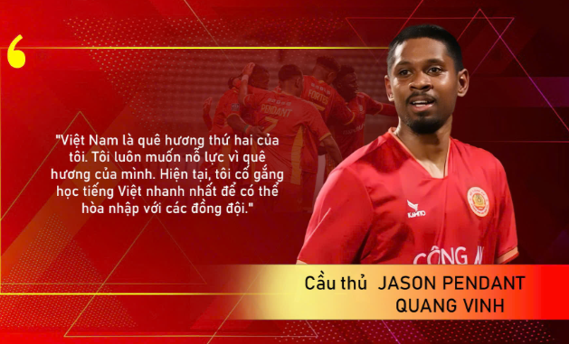 Thu nhập Jason Quang-Vinh Pendant năm 2025