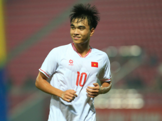 Thu nhập của cầu thủ Công Phương năm 2025