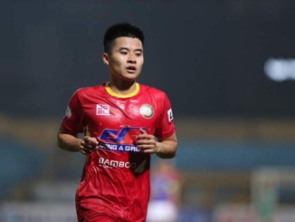 Thu nhập của cầu thủ Lê Phạm Thành Long