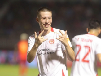 Thu nhập của cầu thủ Việt kiều Lee Williams