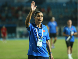 Ai là ứng cử viên thay thế HLV Mai Đức Chung tại đội tuyển nữ Việt Nam