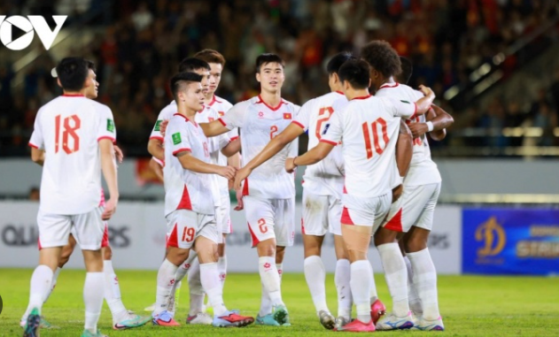 Danh sách triệu tập đội tuyển Việt Nam đợt Fifa Days tháng 3-2026