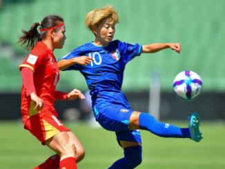 Nguyên nhân thất bại của đội tuyển nữ Việt Nam tại Asian cup 2026