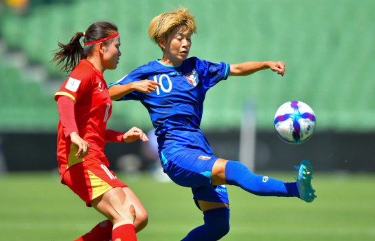 Nguyên nhân thất bại của đội tuyển nữ Việt Nam tại Asian cup 2026