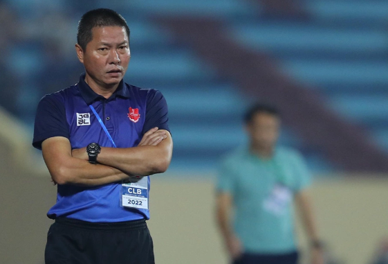 Thu nhập của HLV Chu Đình Nghiêm