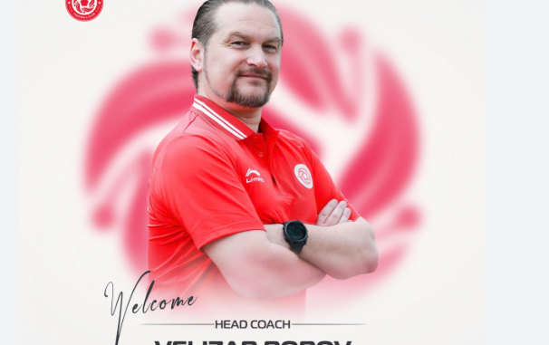 Thu nhập của HLV Popov