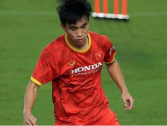 Thu nhập của cầu thủ Lê Văn Đô