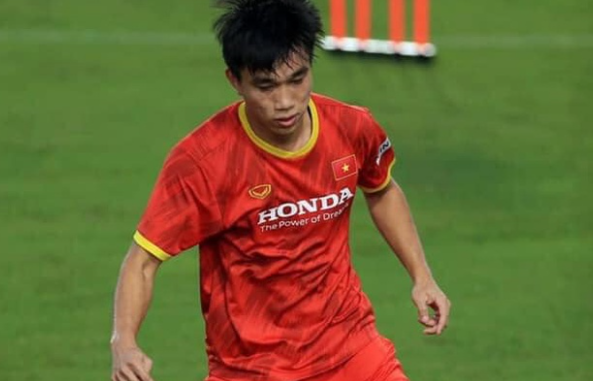 Thu nhập của cầu thủ Lê Văn Đô