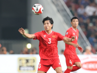 Thu nhập của cầu thủ Nguyễn Văn Vĩ