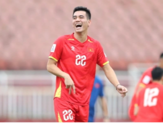 Thu nhập của cầu thủ Tiến Linh trong năm 2025