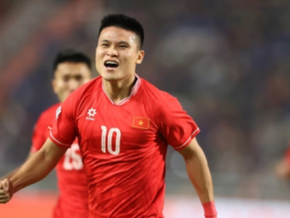 Thu nhập của cầu thủ Tuấn Hải