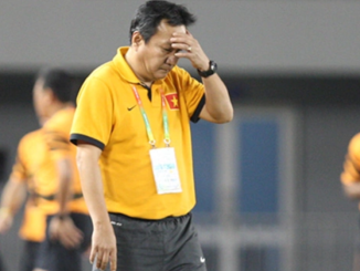 Thu nhập của HLV Hoàng Văn Phúc