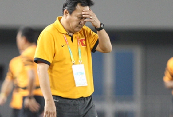 Thu nhập của HLV Hoàng Văn Phúc