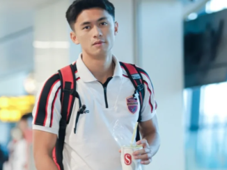 Thu nhập của cầu thủ Đào Việt Cường