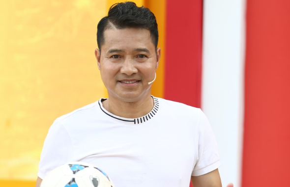 Thu nhập của cựu cầu thủ Nguyễn Hồng Sơn