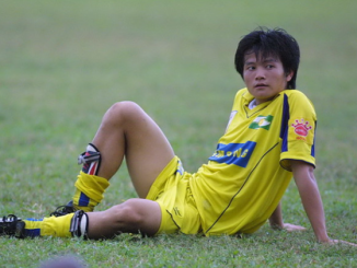 Thu nhập của cựu cầu thủ Văn Quyến