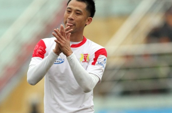 Thu nhập của cựu cầu thủ Vũ Như Thành