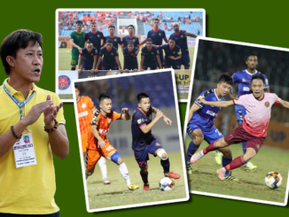 thu nhập của HLV bóng đá Thành Công