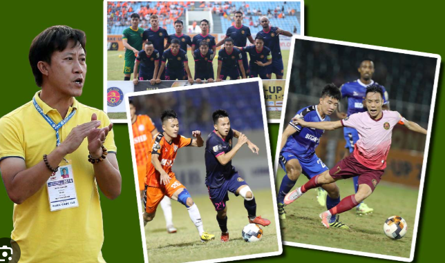 thu nhập của HLV bóng đá Thành Công